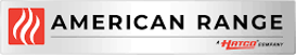 AMERICAN RANGE commercial appliances repair service