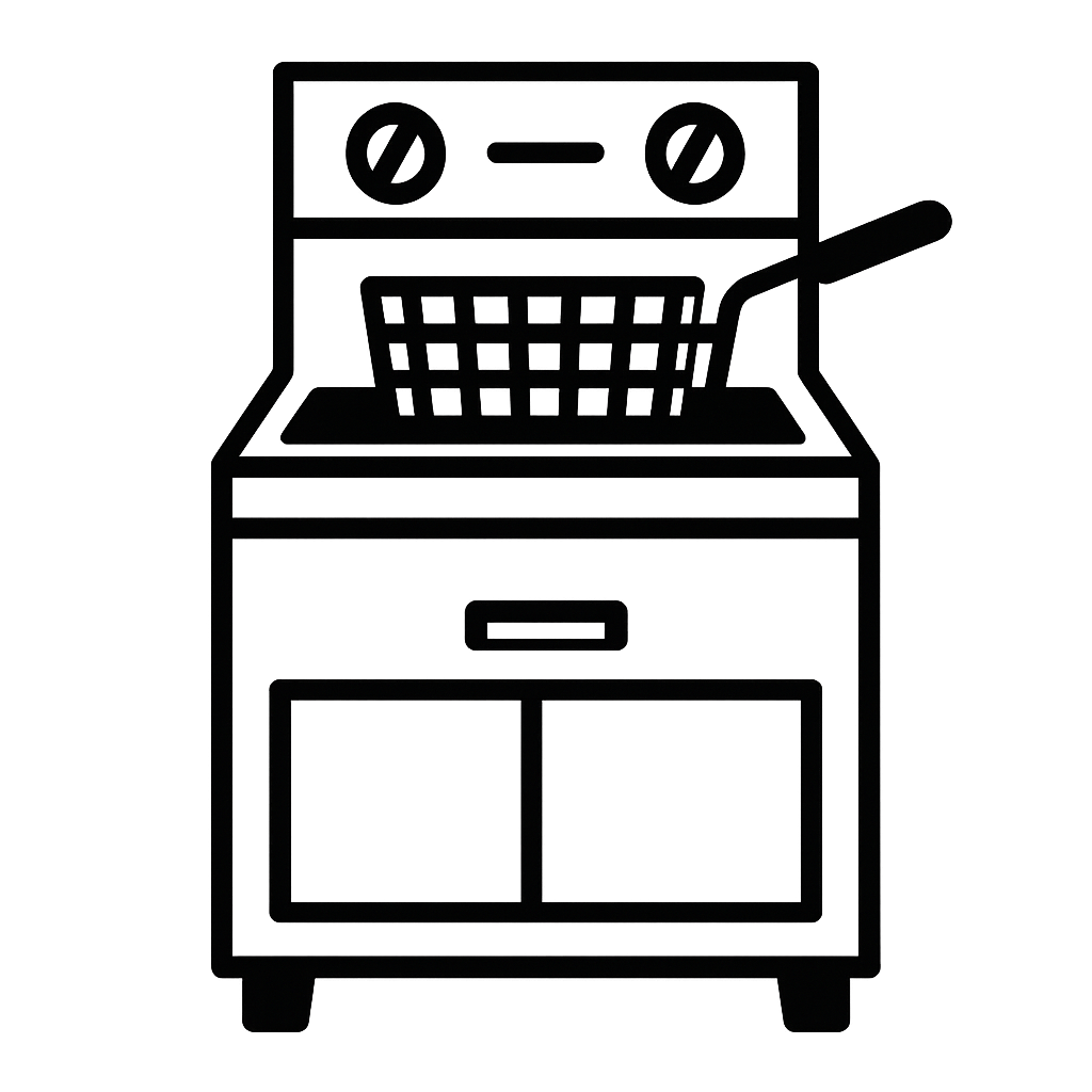 Commercial Fryer repair service in Dallas Fort Worth