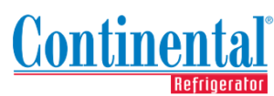 Continental-Refrigerator commercial appliances repair service