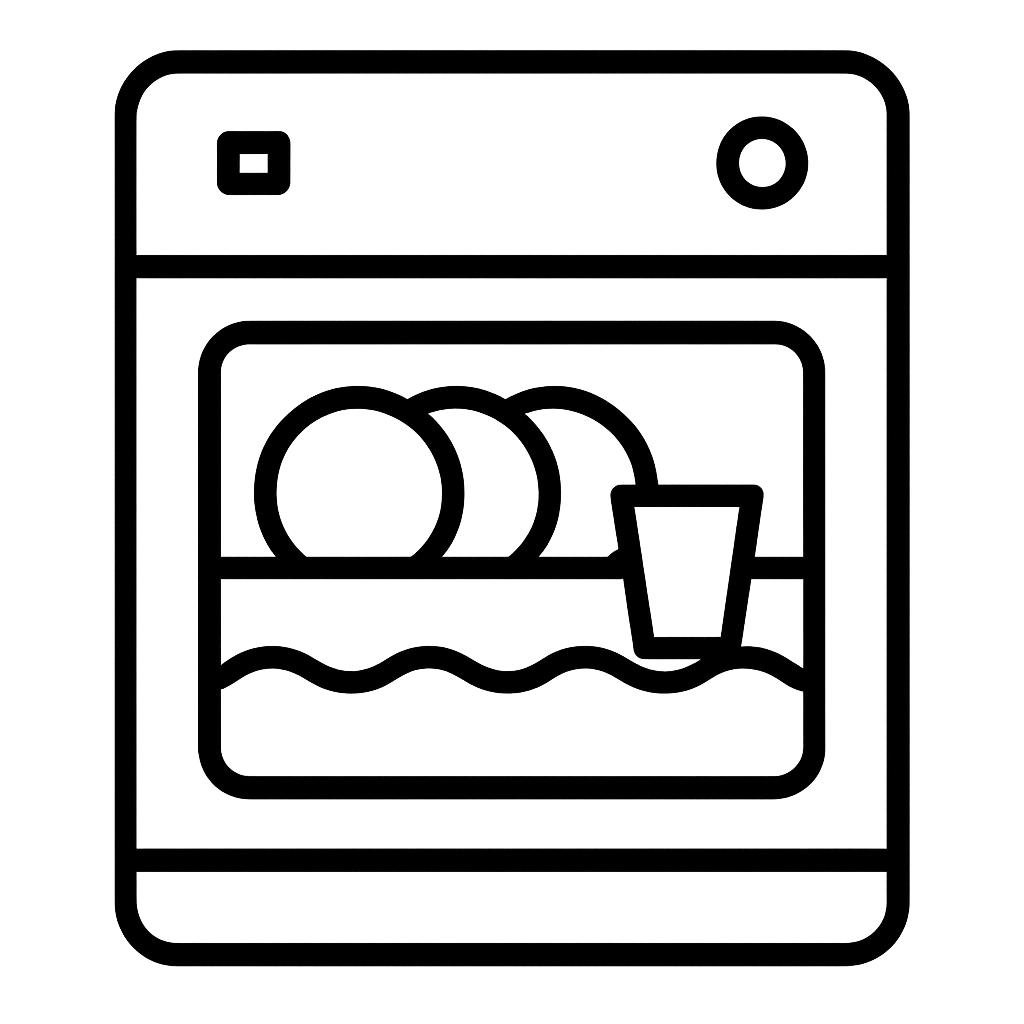 Dishwasher repair service in Dallas Fort Worth