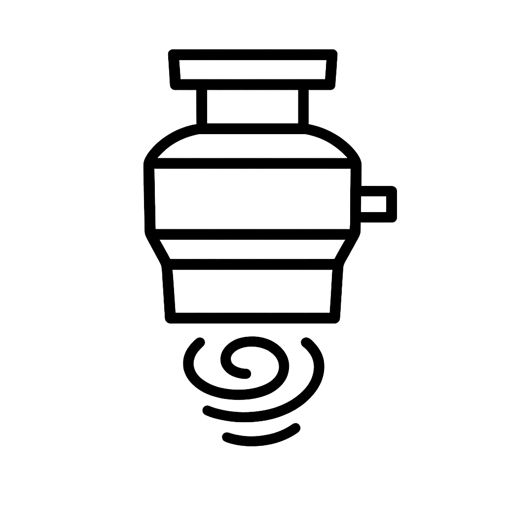 Garbage Disposal Repair