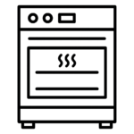 Oven and cooktop repair service in Dallas Fort Worth