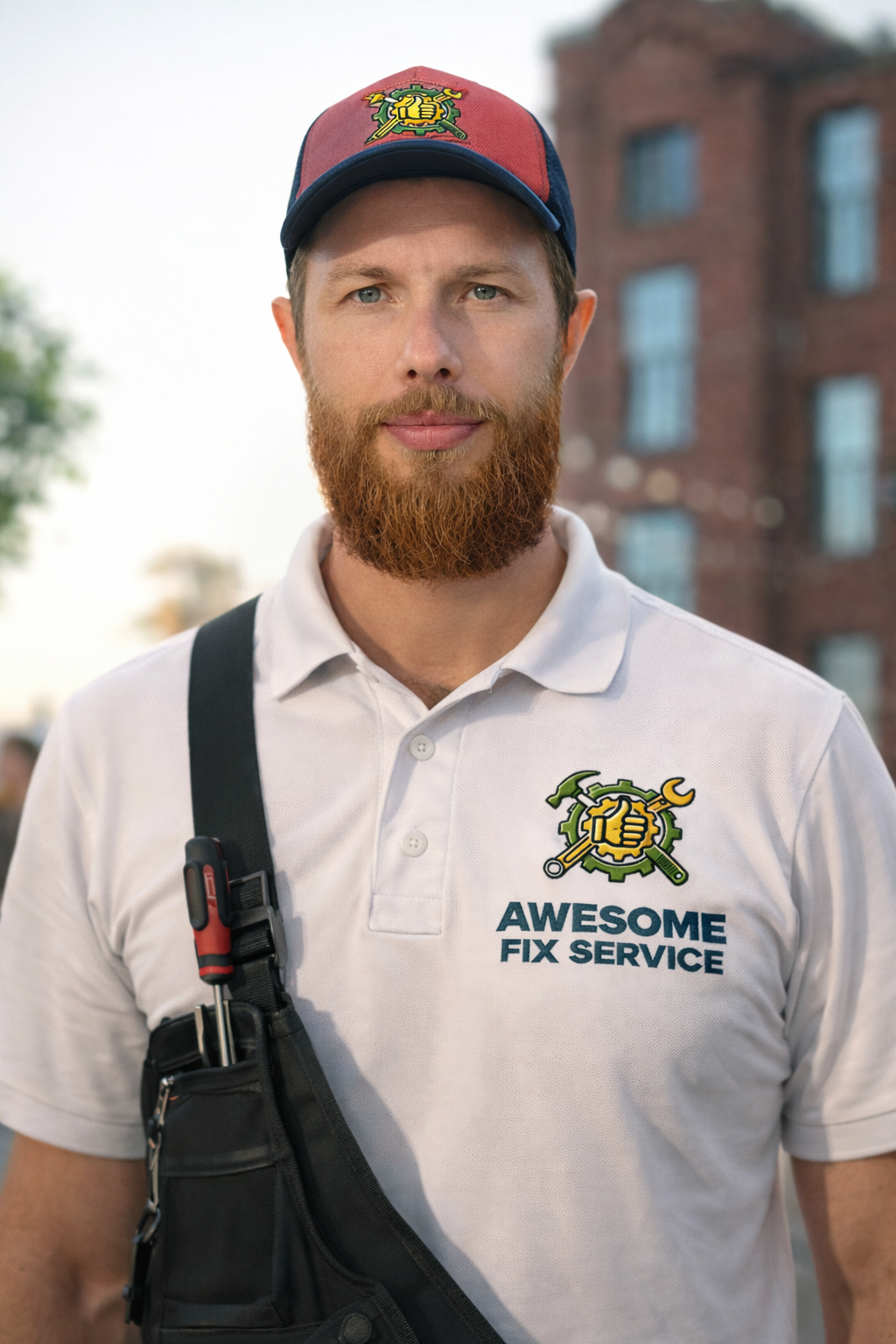 Appliance repair technician, trusted local service specialist in Dallas–Fort Worth.