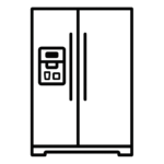 Refrigerator repair service in Dallas Fort Worth