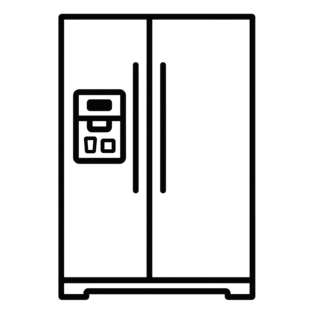 Refrigerator repair service in Dallas Fort Worth