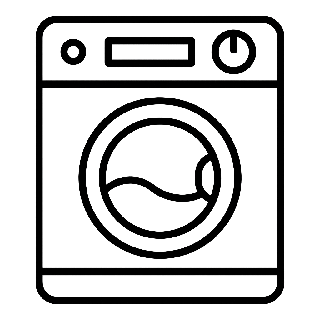 Washer and dryer repair service in Dallas Fort Worth